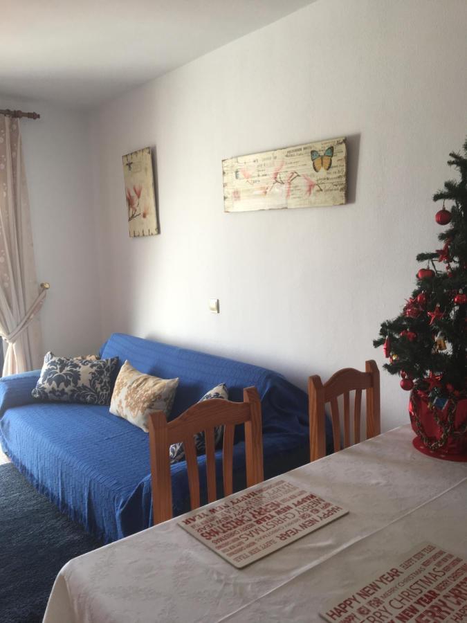 Sunny Breeze Apartment Mojácar Kültér fotó