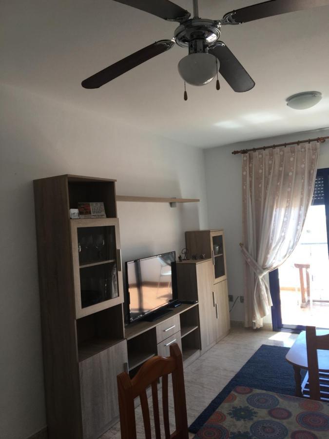 Sunny Breeze Apartment Mojácar Kültér fotó