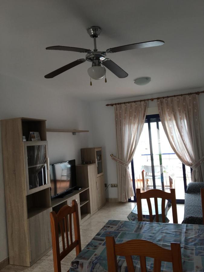 Sunny Breeze Apartment Mojácar Kültér fotó