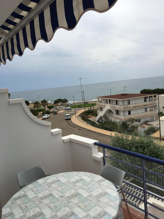 Sunny Breeze Apartment Mojácar Kültér fotó