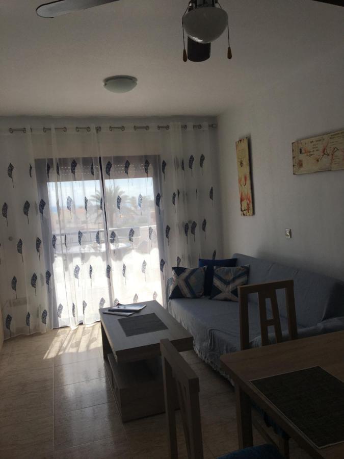 Sunny Breeze Apartment Mojácar Kültér fotó