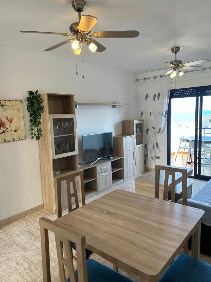 Sunny Breeze Apartment Mojácar Kültér fotó