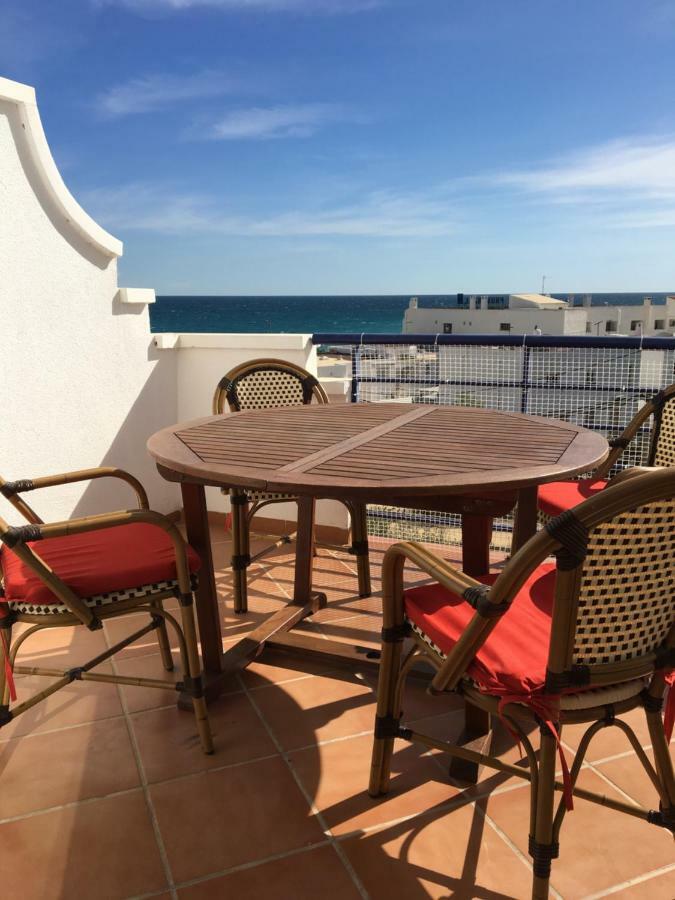 Sunny Breeze Apartment Mojácar Kültér fotó