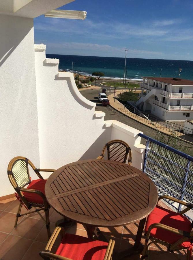 Sunny Breeze Apartment Mojácar Kültér fotó